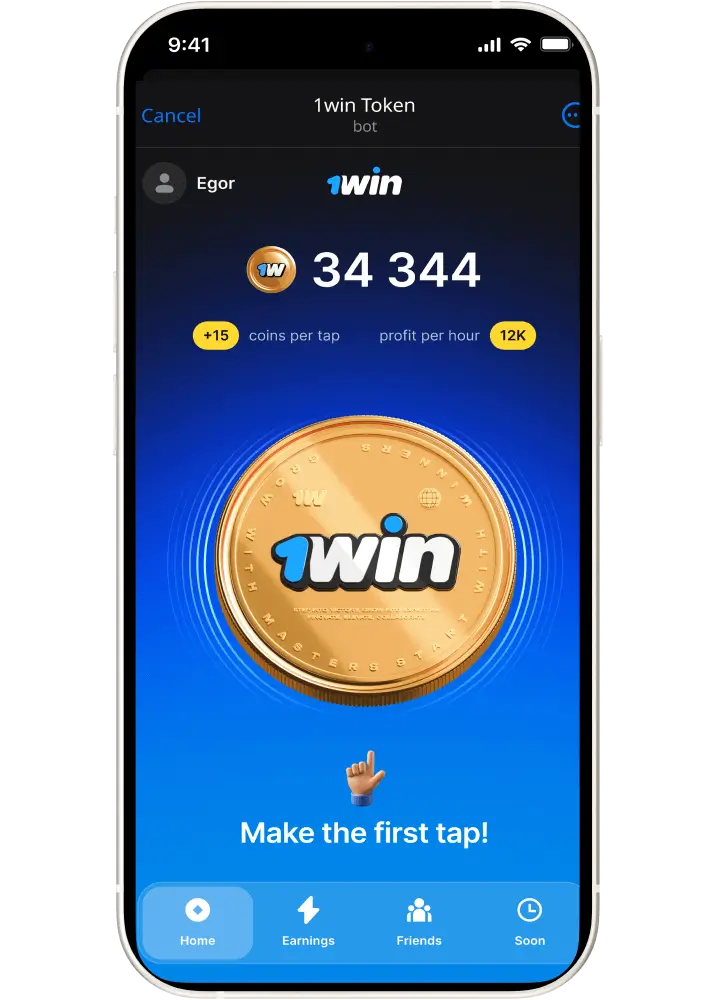 1win app ios